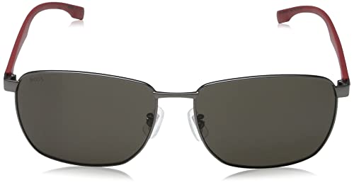 Sunglasses Boss (hub) 1469 /F/SK 0R80 Matte Ruthenium2