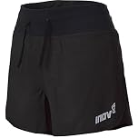 Inov8 Race Elite 4 Inch Women's Running Shorts Black