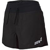 inov8 race elite jacket Paneles de malla: Ventilación adicional