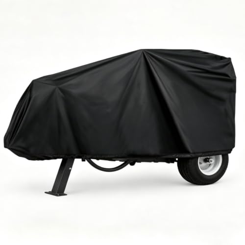 Log Splitter Cover Compatible with Cotech LS5T-52