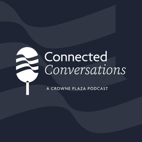 Connected Conversations cover art