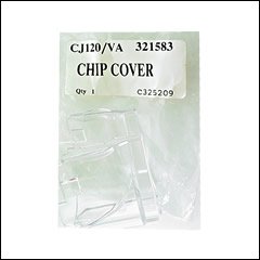 Hitachi 321583 Chip Cover Cj120V