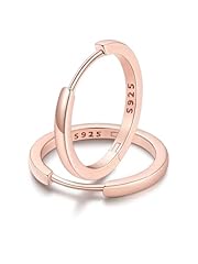D.Sterling Silver-Rose Gold