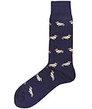 paul hewitt uhrenarmband  PAUL SMITH Herrensocken aus Baumwolle / Nylon, Stretch, verschiedene Optionen, Einheitsgröße - Blau - Einheitsgröße