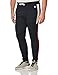 Southpole Men's Athletic Skinny Track Pants Open Bottom