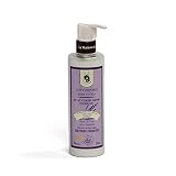 La Maison du Savon de Marseille Organic Donkey Milk Body Lotion - 250ml - Lavender
