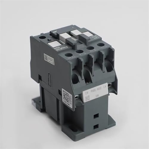 Contacteur AC 24V LC1N2510B5N relais tripolaire pour moteur