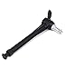 Jorixxy 6 Inch Extension Arm with Spigot for Super Clamp - Versatile and Sturdy Photography Accessory for Enhanced Equipment Mounting(2 Pack)