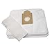 Produktbild 10 JaTop Staubsaugerbeutel kompatibel mit Swirl EIO80, geeignet für EIO Compact 1200, 1300, 1400, 1600 Filtertüten (619_10)