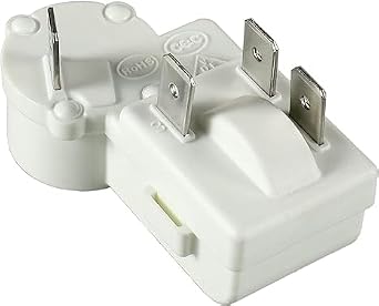 4 Pin Refrigerator PTC Starter Relay Fits Vissani Danby Magic Chef Kenmore