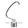 Kitchenaid ksm5thfbss stainless steel flat beater 5 quart tilt head stainless steel  urban country home decor