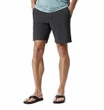 Columbia Men's Hybrid Trek Shorts