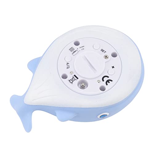 Termômetro para banho de bebê Banheira de segurança para bebês Termômetro de temperatura da água Ban