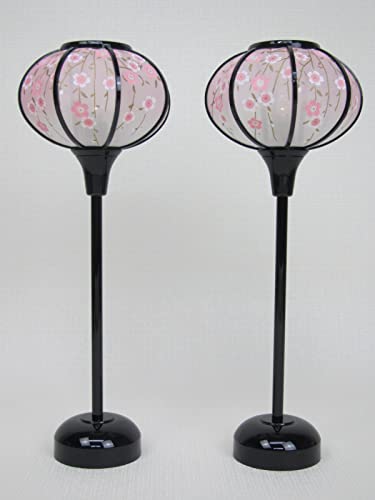 46 割引ブラウン系一番人気物 雛人形 ひな祭り コードレス雪洞15号 ひな祭り インテリア 住まい 小物ブラウン系 Aci Md