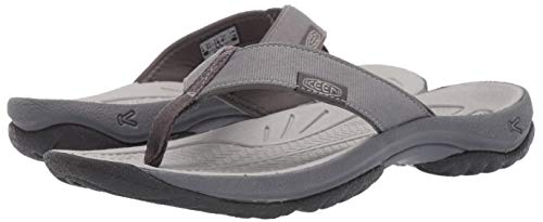 Image of KEEN Women's Kona Flip Flop Beach Sandals