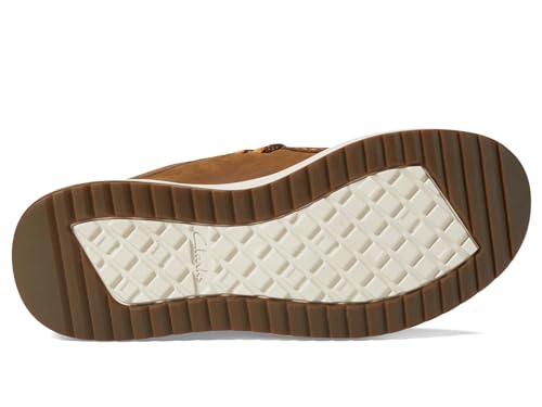 Image of Clarks Men's Wellman Moc