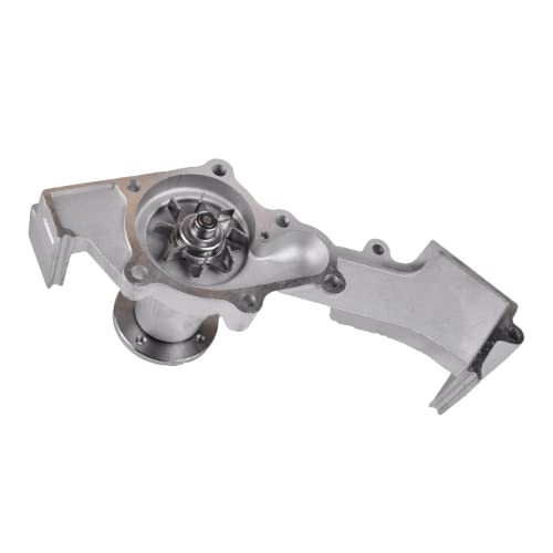 TUUMOND Water Pump with Gasket Compatible With 1997-2000 Infiniti QX4 Frontier Pathfinder Xterra 3.3L AW9338 by TUUMOND - Image 7
