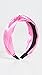 Genie by Eugenia Kim Women's Halle Headband, Bubblegum, O/S
