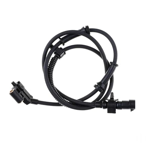 Capteur ABS Jeep Grand Cherokee WJ résout voyant allumé 56041317AB
