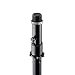 On-Stage (QK-2B) Quik-Release Mic Adapter, Black