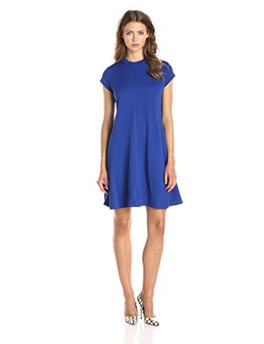 Julian Taylor Women's Cap-Sleeve Dress