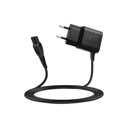 Cargador De 15V, Compatible Con Philips, One Blade QP6510 QP6520 QP6530 QP6531 QP6550 MG5750 MG7750 MG7770 Afeitadora Eléctrica