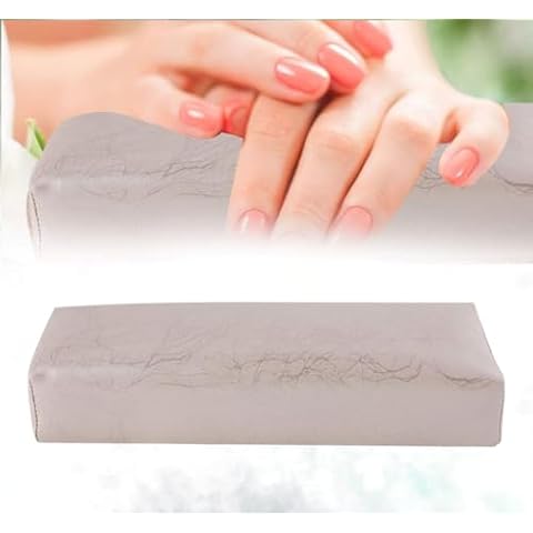 DEWIN Ergonomic Nail Art Hand Pillow Cover