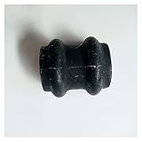 Piezas de reemplazo automático OE NÚMERO 2916040U1510 FIT PARA Jac s5 Buje de barra estabilizador trasero