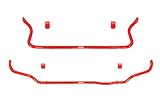 Eibach ANTI-ROLL-KIT Front Rear Sway Bars Performance Kit 3882.320 Compatible with Cadillac Escalade 02-06