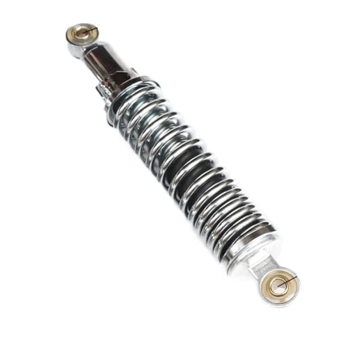Amortisseur moto 280mm réglable arrière pour Monkey Bike et Dirt Pit