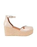 Cuña Baja Cantalar Boreal Oro