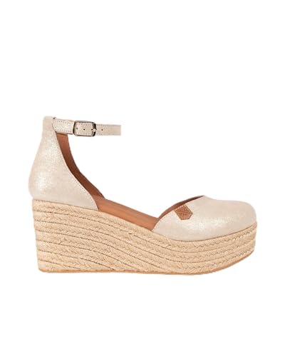 Cuña Baja Cantalar Boreal Oro