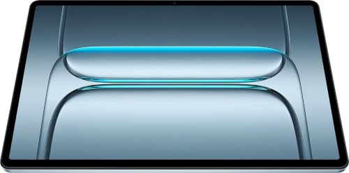 Image of OnePlus,Pad Lite, 11-inch (27.94 CM), LCD, 6GB RAM, 128GB ROM, WiFi, Quad Speakers, 9340mAh Battery, Blue, Not AI Enabled