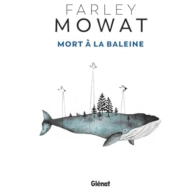 Mort &agrave; la baleine