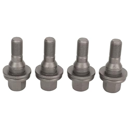 �i�b�g Compatible With Peugeot For 508 SW 2010 2011 2012 2013 2014 2015 2016 2017 2018 �z�C�[���i�b�g�p�����` 4�{�Z�b�g OEM:9644576680