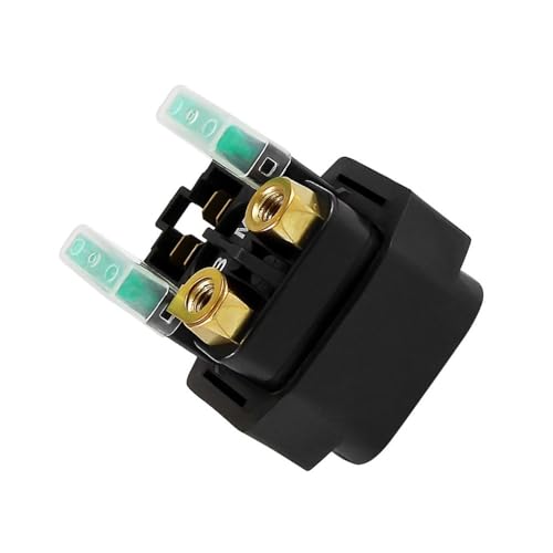 Démarreur robuste à couple élevé pour moteurs KTM 500 525 640 EXC