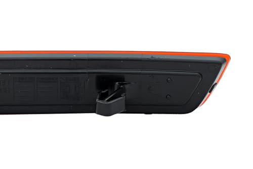 Reflector trasero para Chevrolet Chevy Malibu 2013-2015 lado derecho miniatura 5