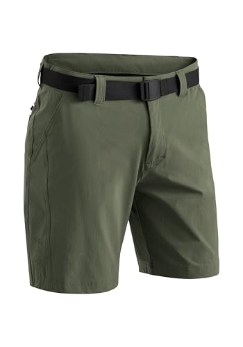Short Nil Short M respirant et extensible pour trekking