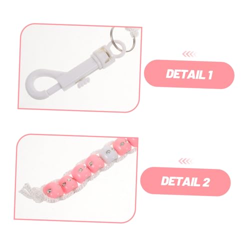Pulsera Contador de Golpes para Golf LIOOBO Multicolor miniatura 3