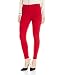 Anne Klein Women's Zip-Pocket Ponte Legging