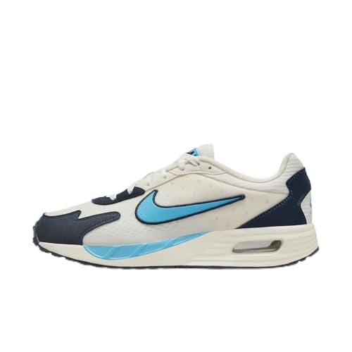 Image of Nike Men's Air Max Solo Trainers