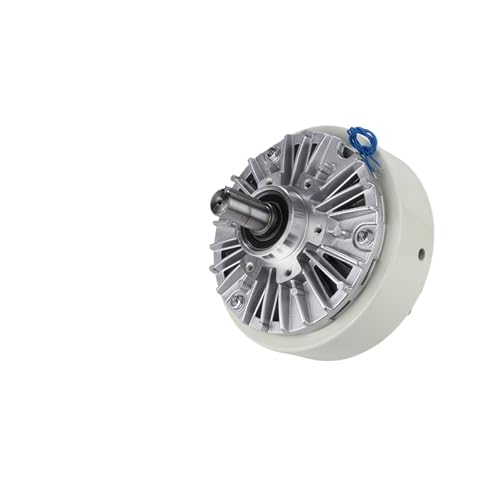 Magnetic Powder Clutch Brake LZ-PC-0.6KG 150N Torque 1800r/min Industrial Drive