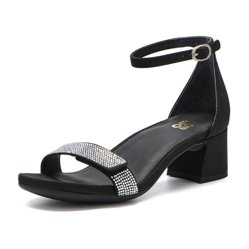 ABEO Avenue Strap Metatarsal Sandal