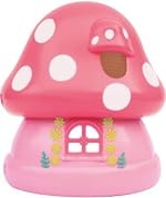 Ruby Mini Doll House Single pcs.