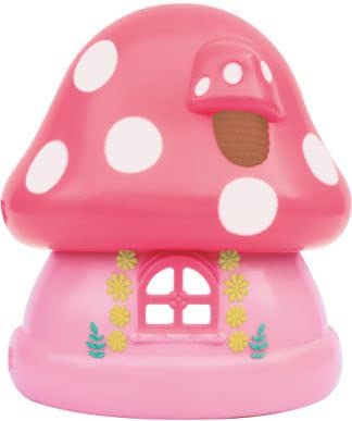 Ruby Mini Doll House Single pcs.