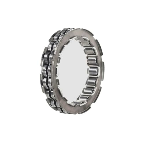 Roulement d'embrayage unidirectionnel DS650 2000-2008 Moto Ap Pe 650 - 4
