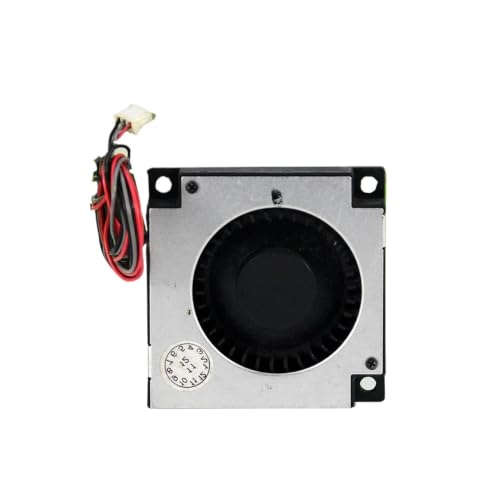 Ventilateur de refroidissement contre la surchauffe B1245PFV1 8A