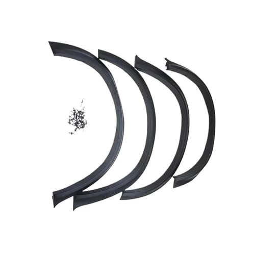 Bavettes latérales F15 X5 pare-boue haute protection pour SUV 2014-2016