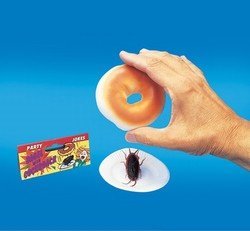 Hepkat Provisioners Bagel Surprise!