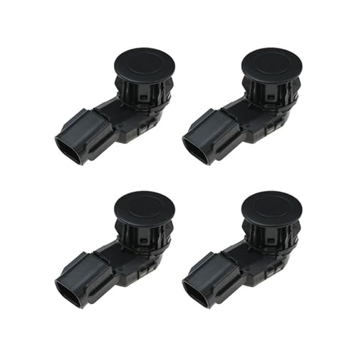 Capteur de stationnement PDC 89341-42010 à détection haute sensibilité, pack de 4